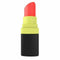 Moji Lipstick Soft Touch External Battery 2600 MAH Power Bank